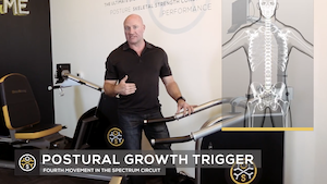 Postural Growth Trigger