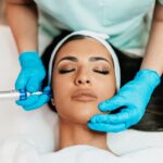 Microneedling (Face & Neck) - 90 Min